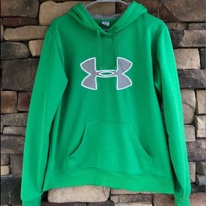 Men's Under Armour Sweatshirt